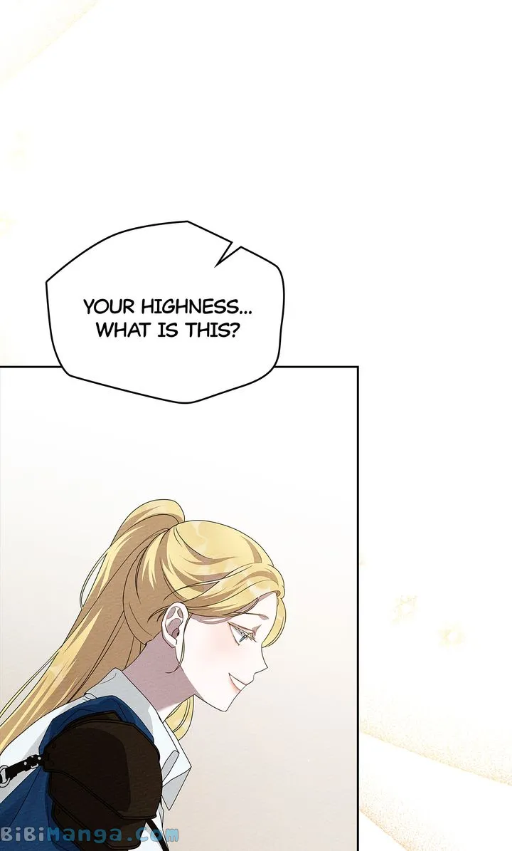 Under the Oak Tree Chapter 64.20 - Page 25