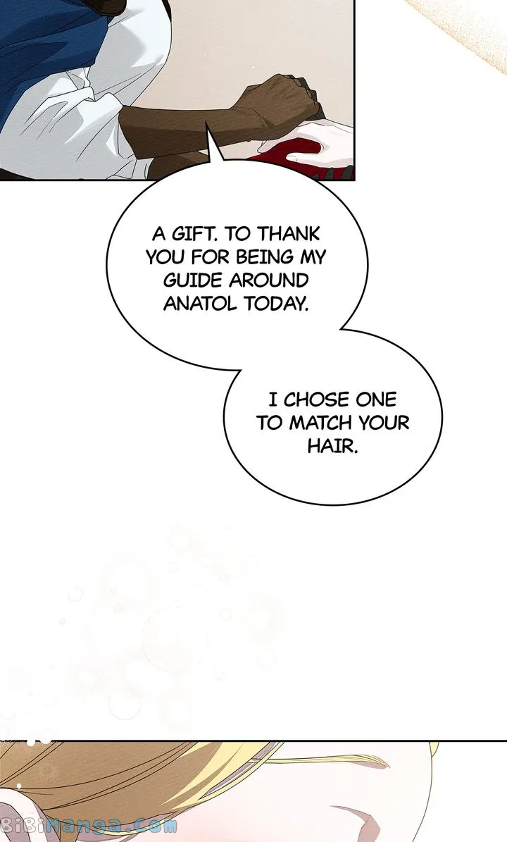 Under the Oak Tree Chapter 64.20 - Page 26