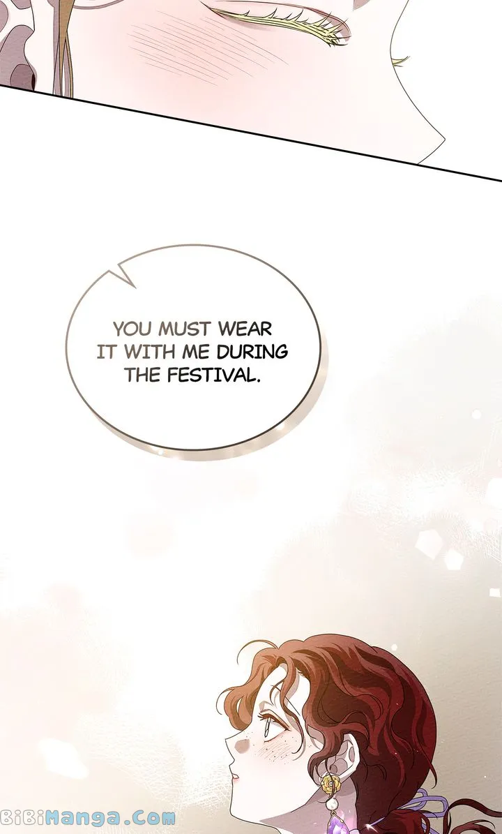 Under the Oak Tree Chapter 64.20 - Page 27