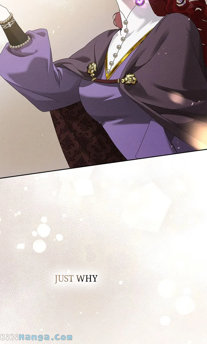 Under the Oak Tree Chapter 64.20 - Page 28