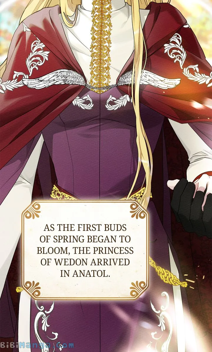 Under the Oak Tree Chapter 64.20 - Page 4