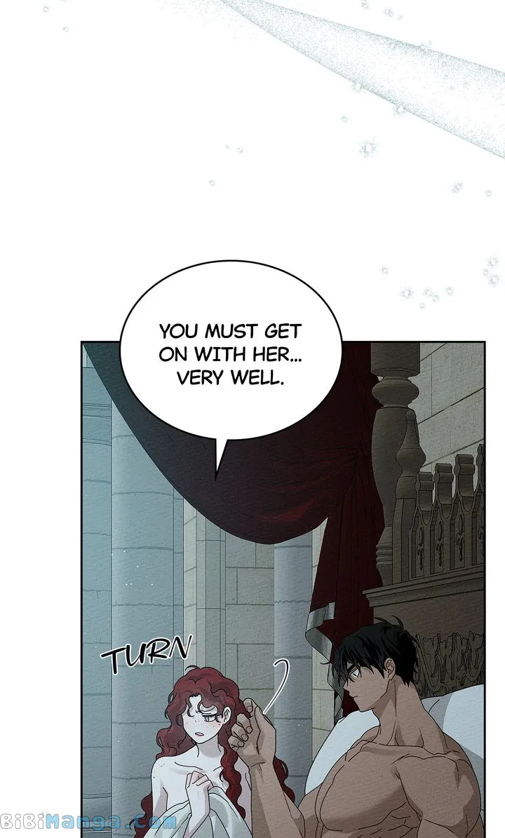 Under the Oak Tree Chapter 64.20 - Page 31