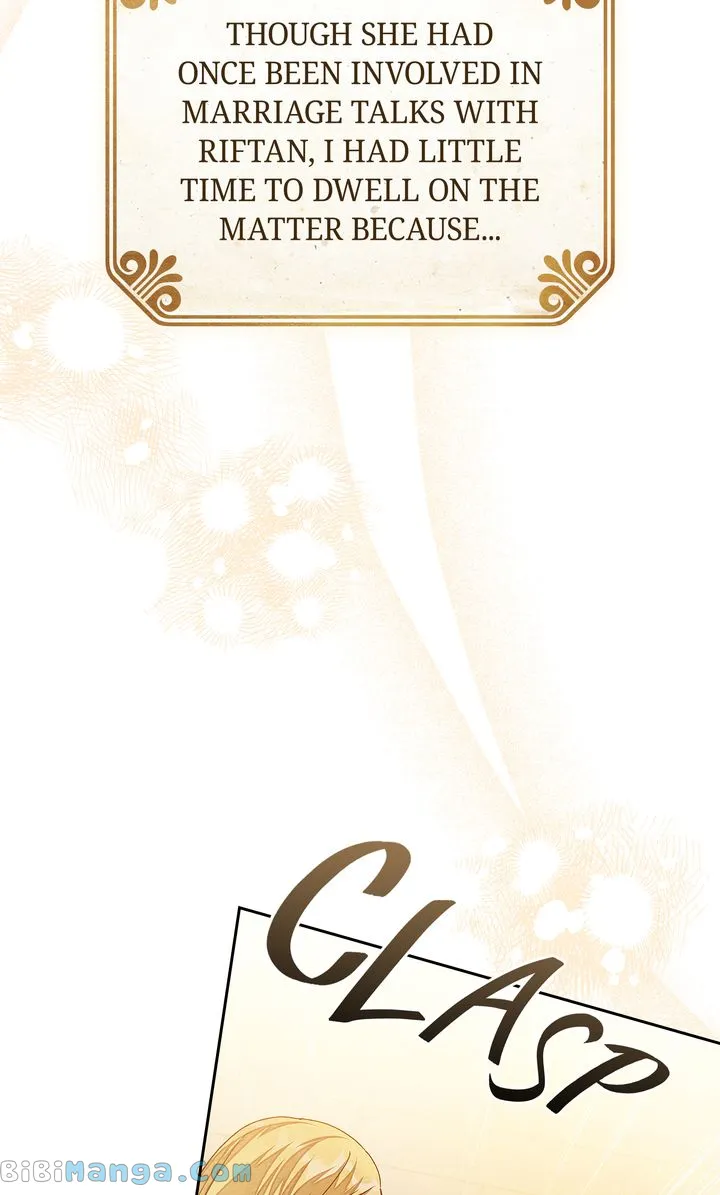 Under the Oak Tree Chapter 64.20 - Page 6