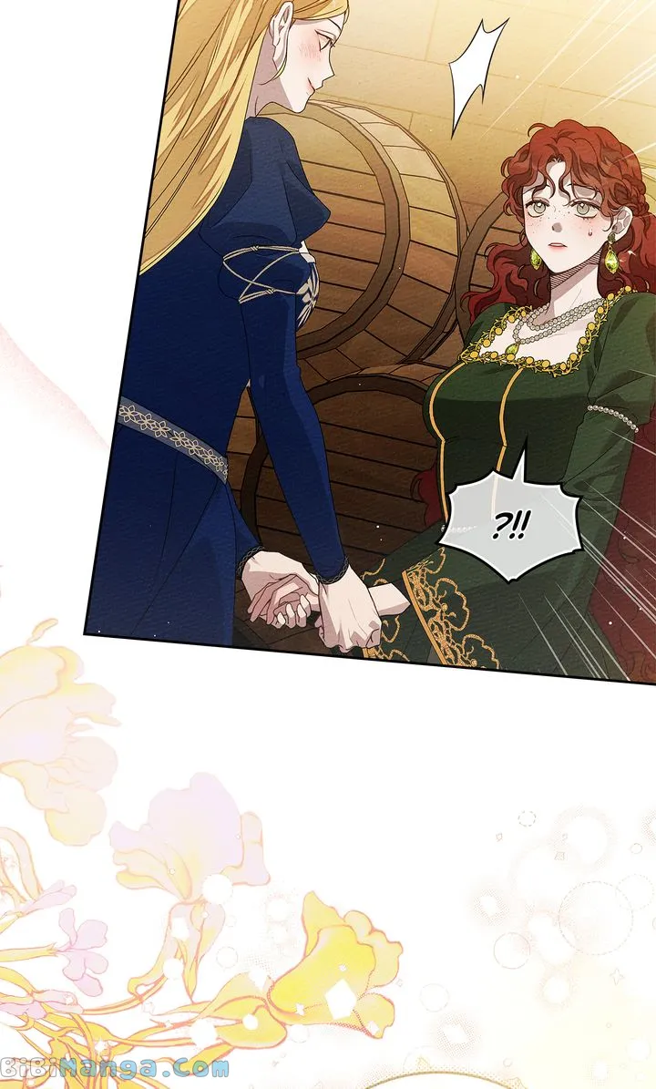 Under the Oak Tree Chapter 64.20 - Page 7