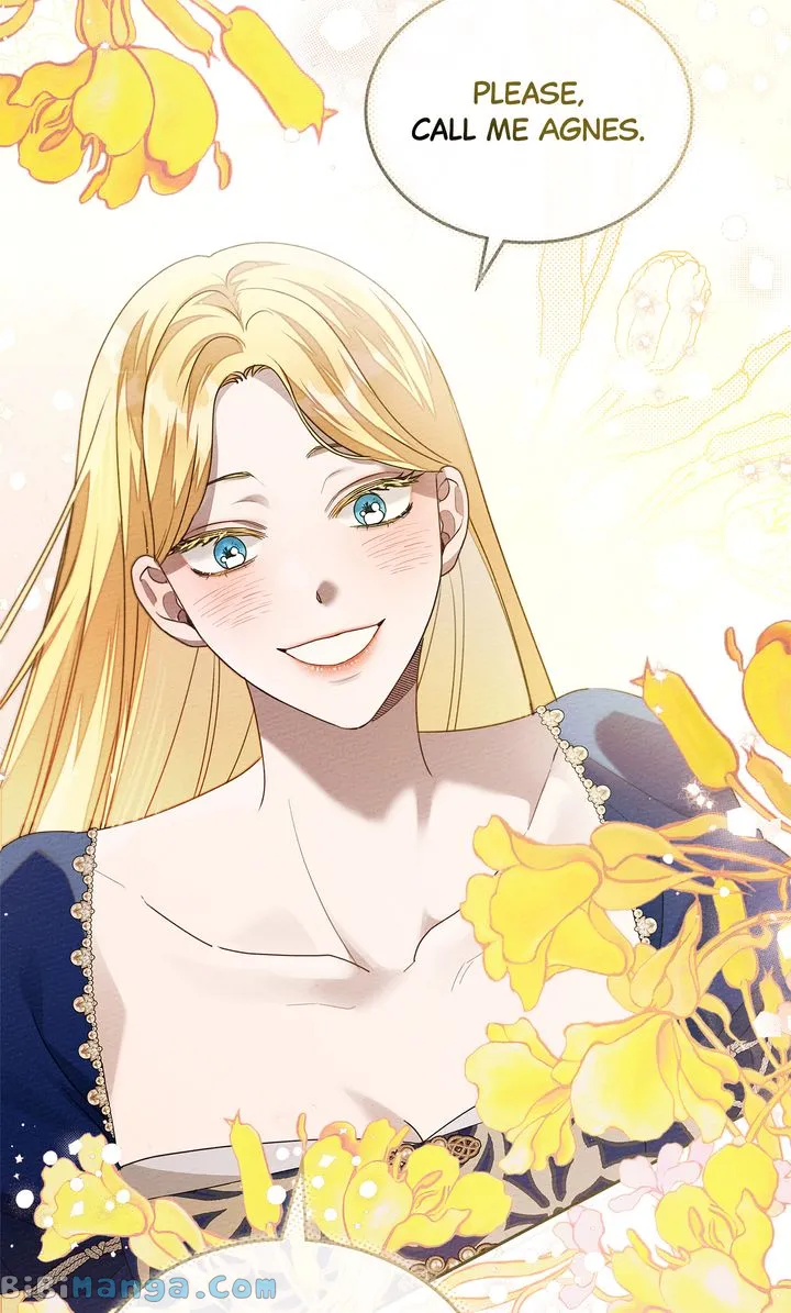 Under the Oak Tree Chapter 64.20 - Page 8