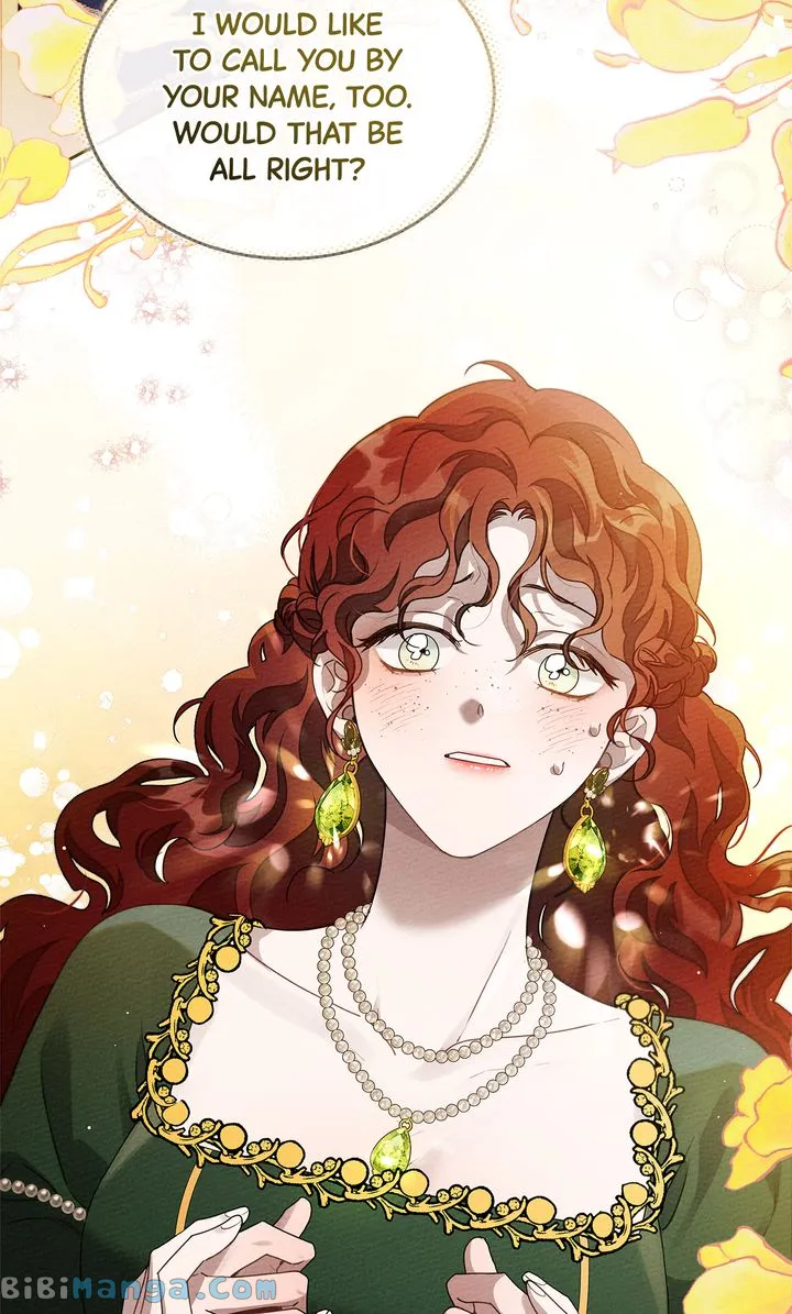 Under the Oak Tree Chapter 64.20 - Page 9