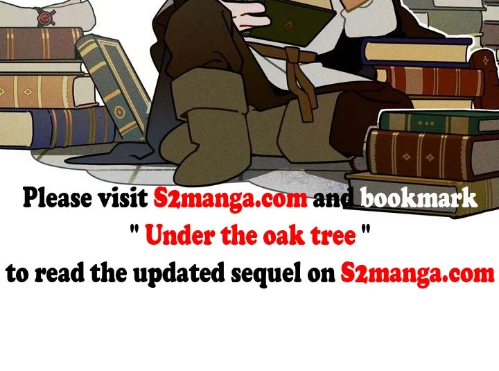Under the Oak Tree Chapter 64.3 - Page 4