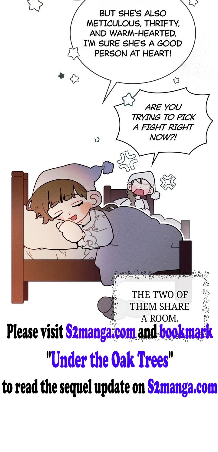 Under the Oak Tree Chapter 64.7 - Page 4