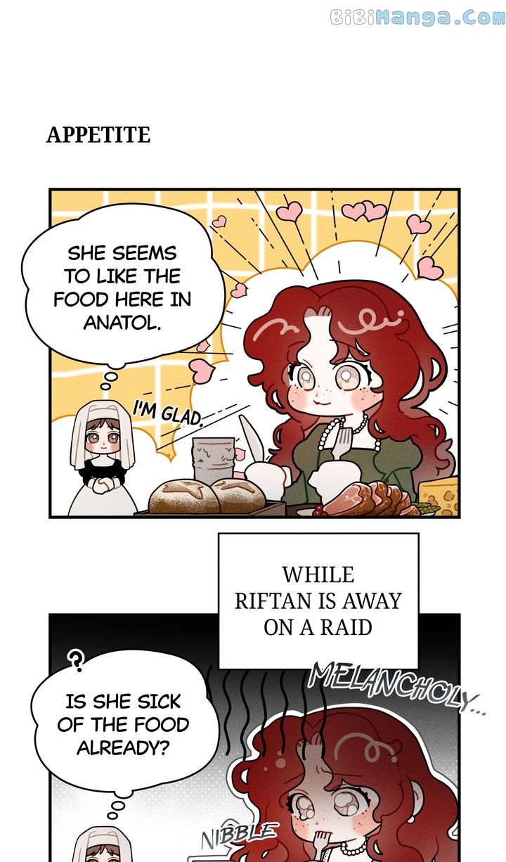 Under the Oak Tree Chapter 64.9 - Page 1