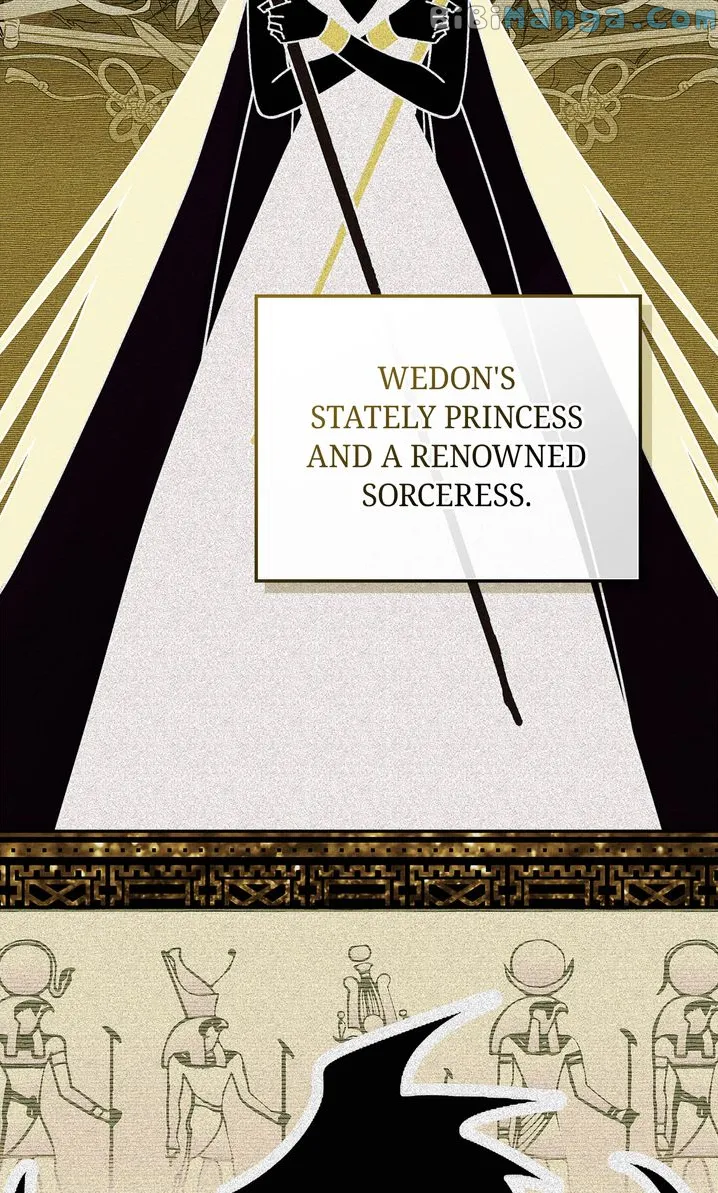 Under the Oak Tree Chapter 65 - Page 2