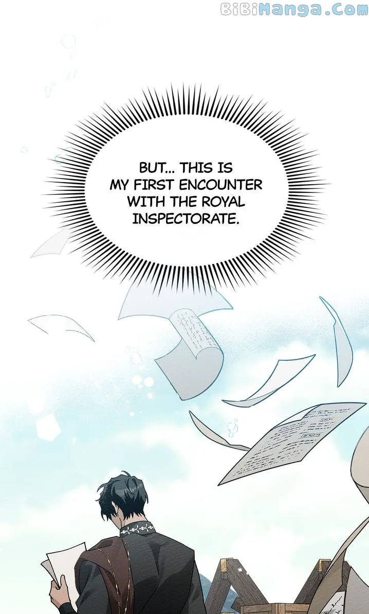 Under the Oak Tree Chapter 65 - Page 11