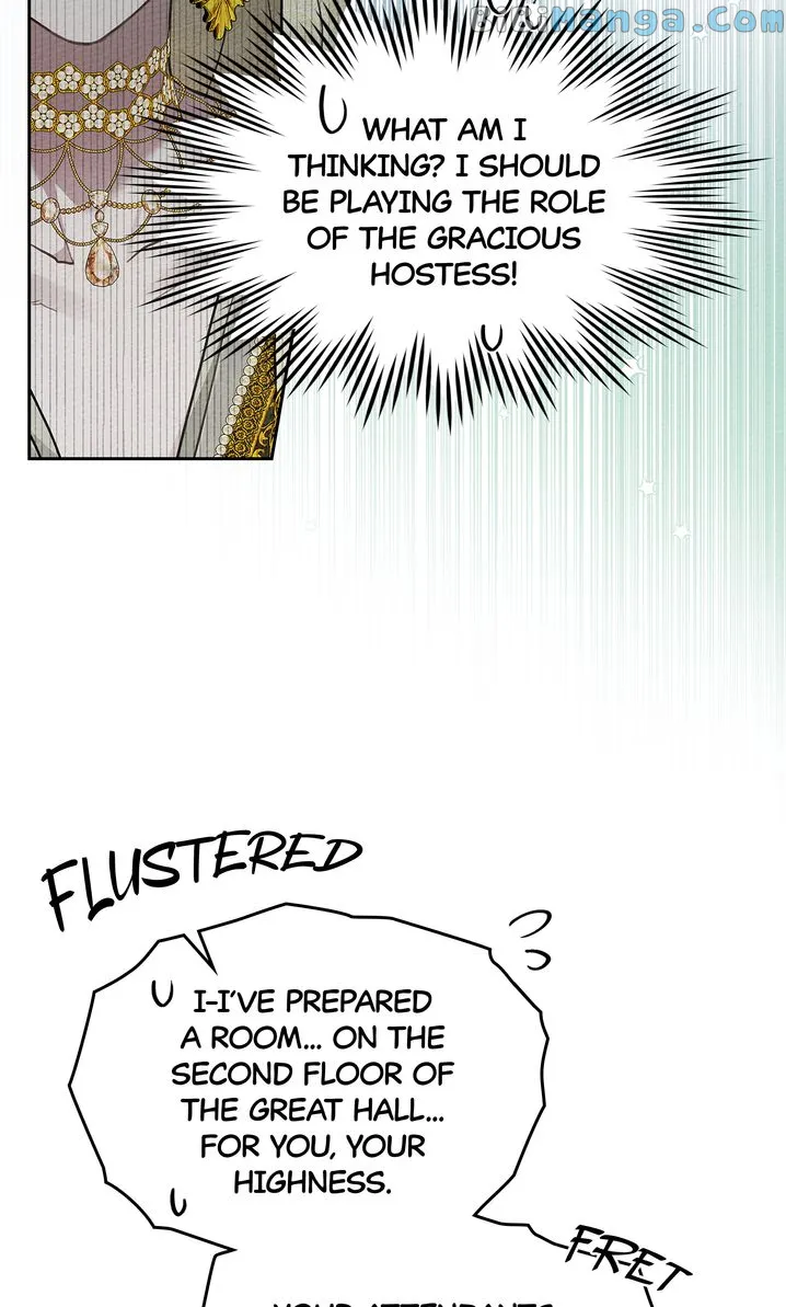 Under the Oak Tree Chapter 65 - Page 16