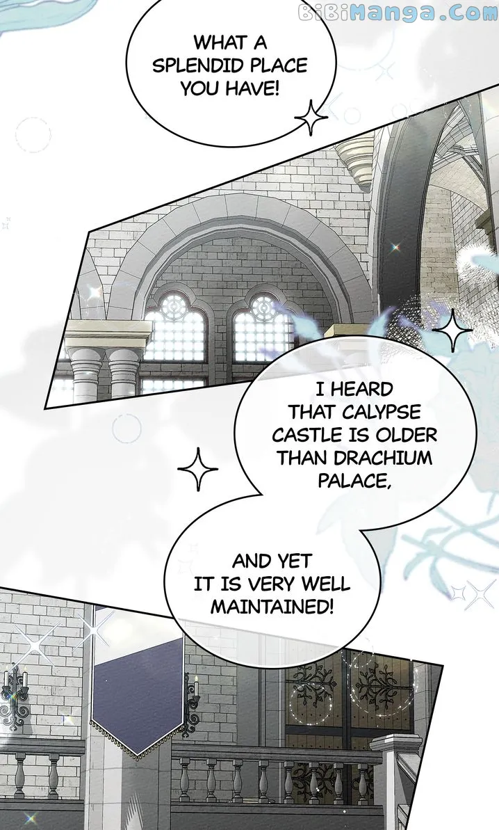 Under the Oak Tree Chapter 65 - Page 22