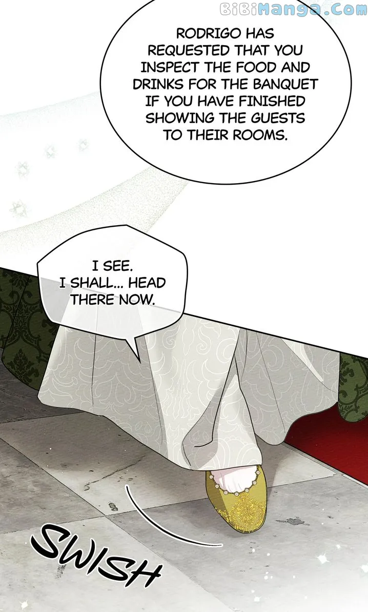 Under the Oak Tree Chapter 65 - Page 31