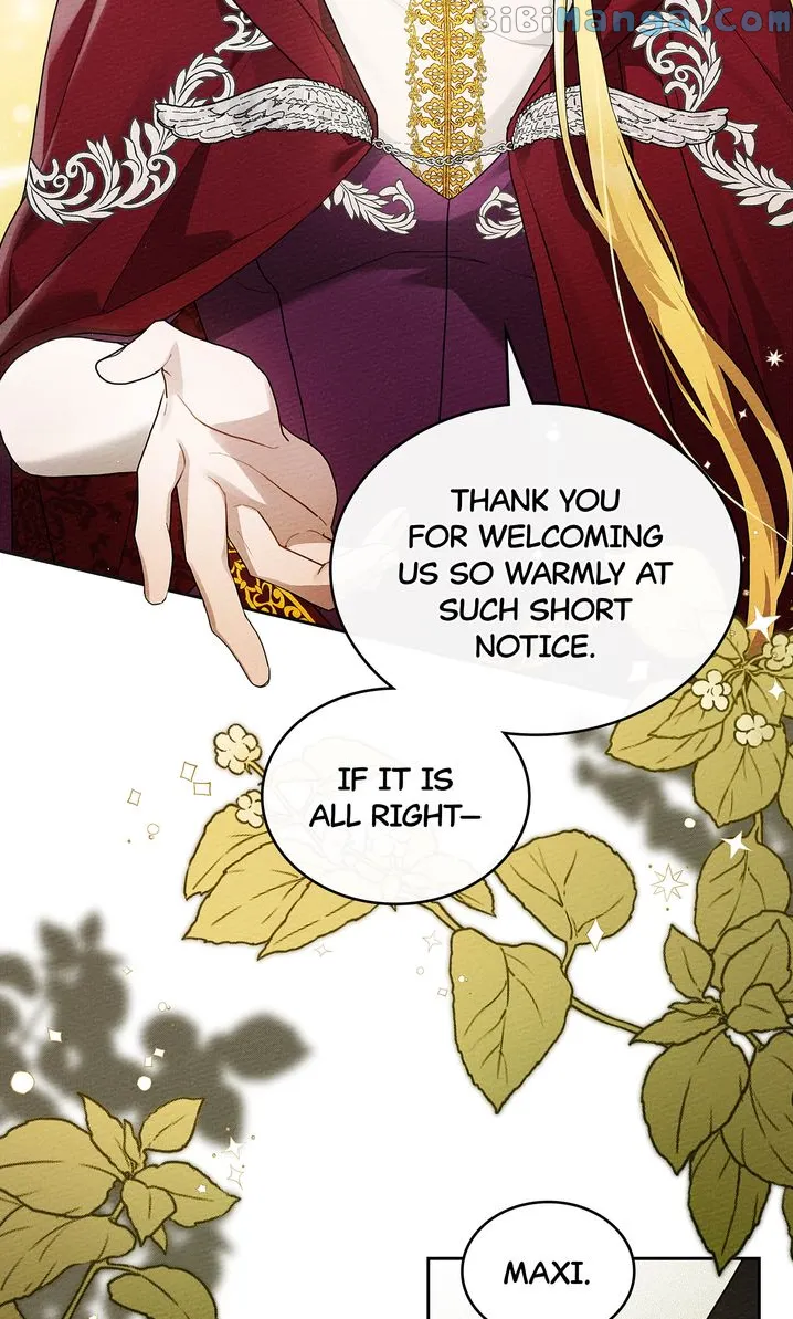 Under the Oak Tree Chapter 65 - Page 5