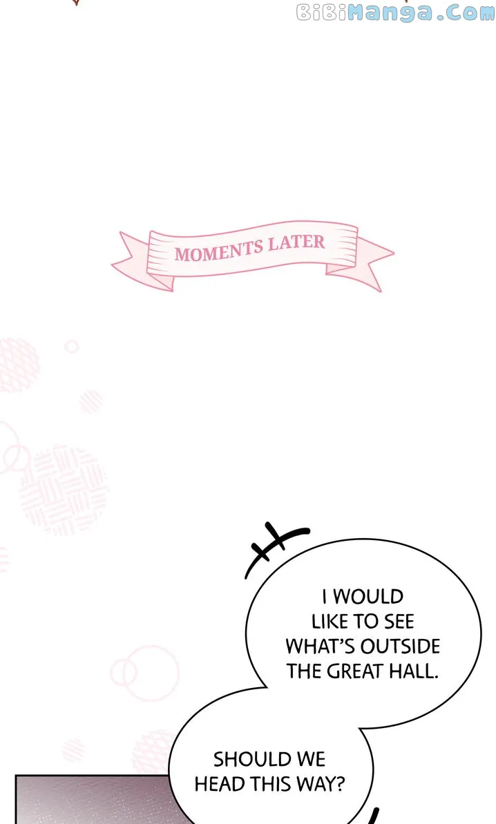 Under the Oak Tree Chapter 65 - Page 52