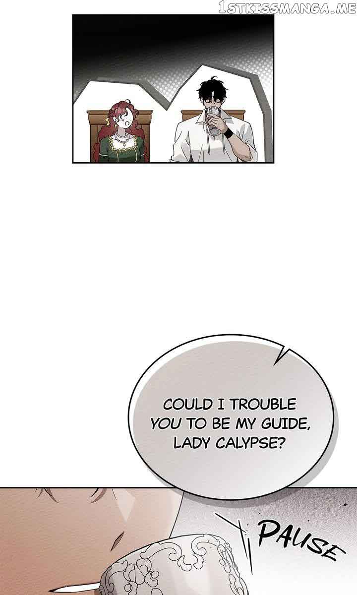 Under the Oak Tree Chapter 66 - Page 13