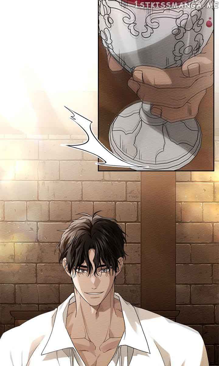 Under the Oak Tree Chapter 66 - Page 17