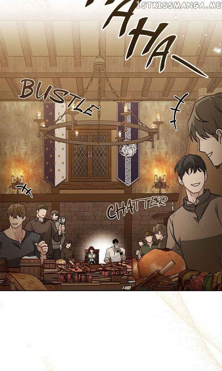 Under the Oak Tree Chapter 66 - Page 3