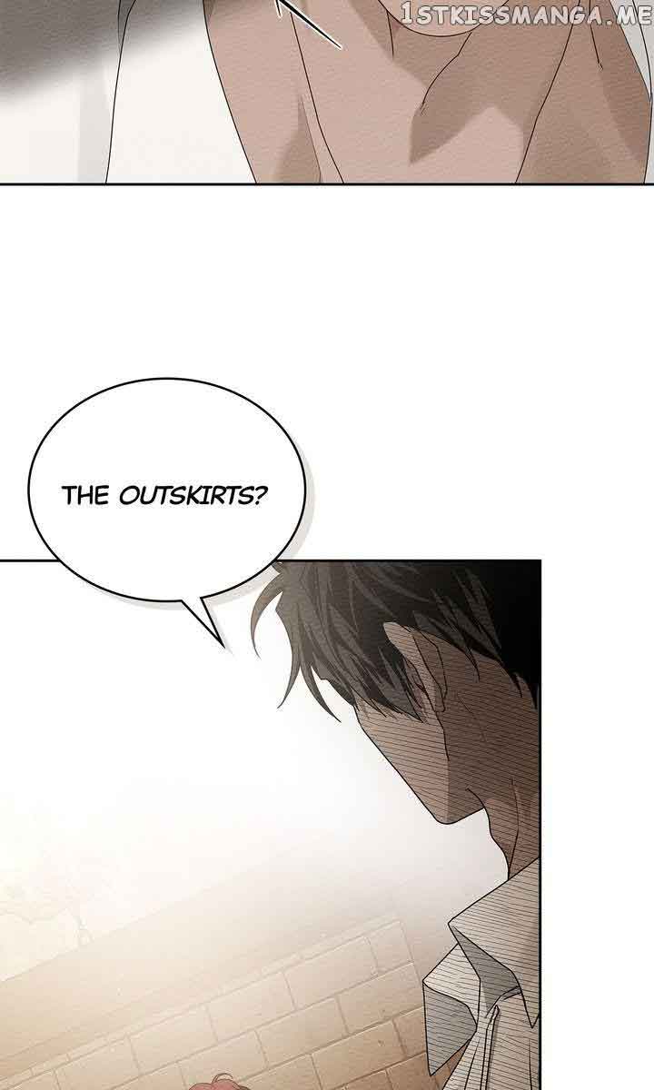 Under the Oak Tree Chapter 66 - Page 25