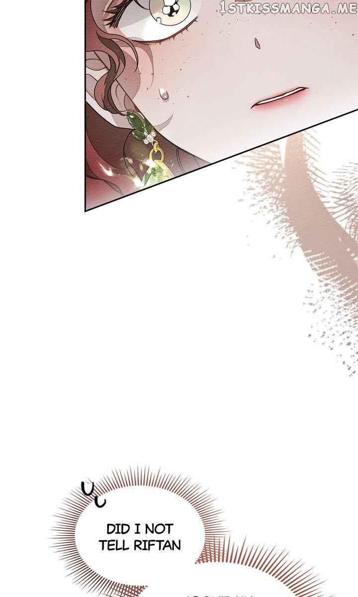 Under the Oak Tree Chapter 66 - Page 27