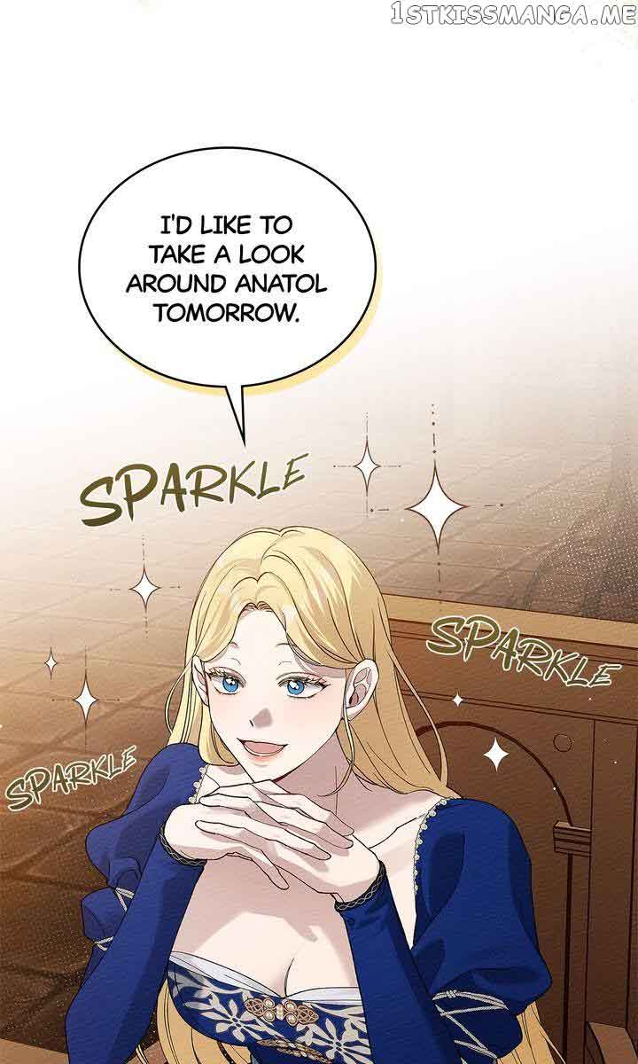 Under the Oak Tree Chapter 66 - Page 4