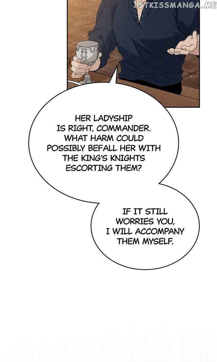 Under the Oak Tree Chapter 66 - Page 34