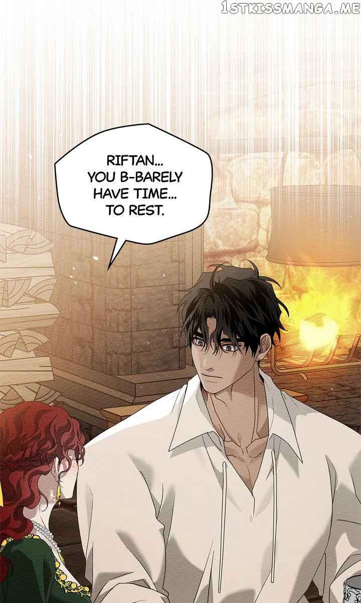 Under the Oak Tree Chapter 66 - Page 35