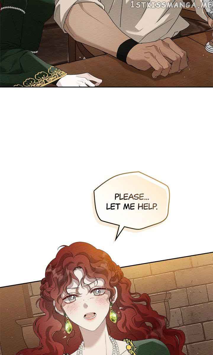 Under the Oak Tree Chapter 66 - Page 36