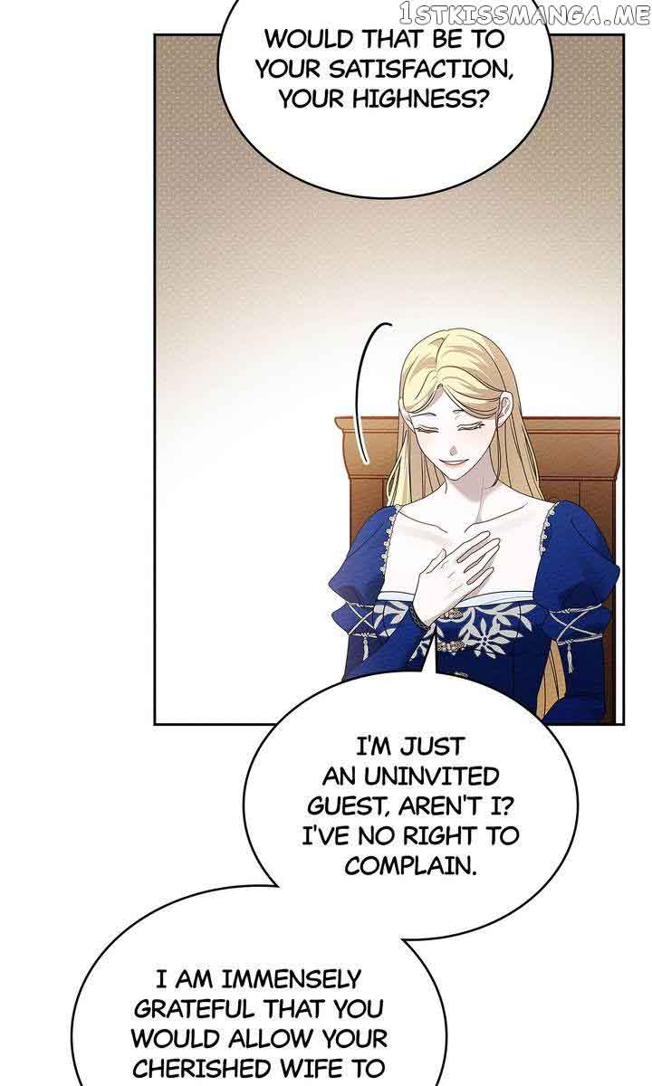 Under the Oak Tree Chapter 66 - Page 39