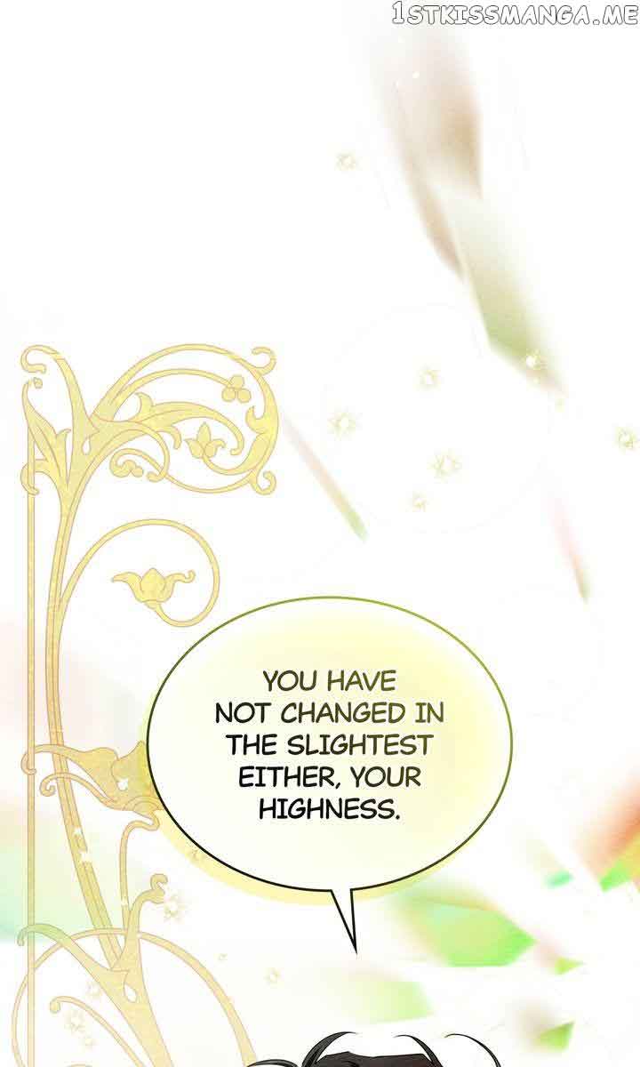 Under the Oak Tree Chapter 66 - Page 41