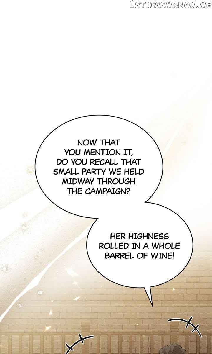 Under the Oak Tree Chapter 66 - Page 45