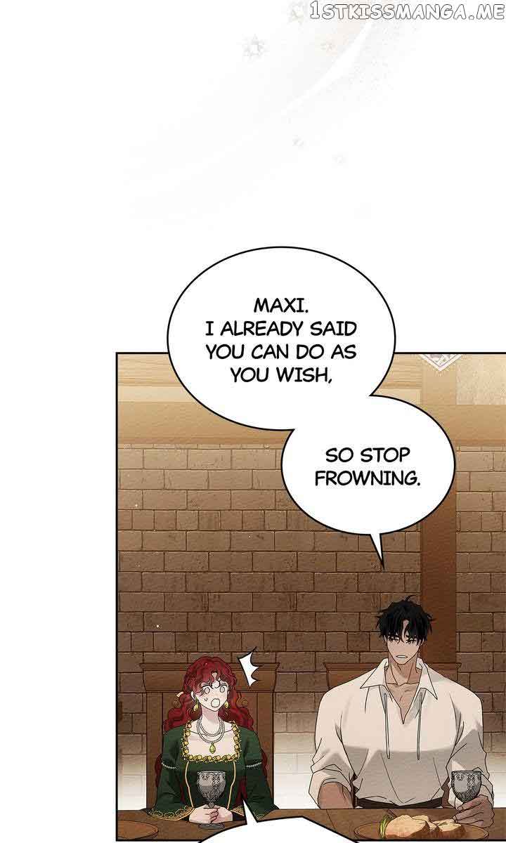 Under the Oak Tree Chapter 66 - Page 48