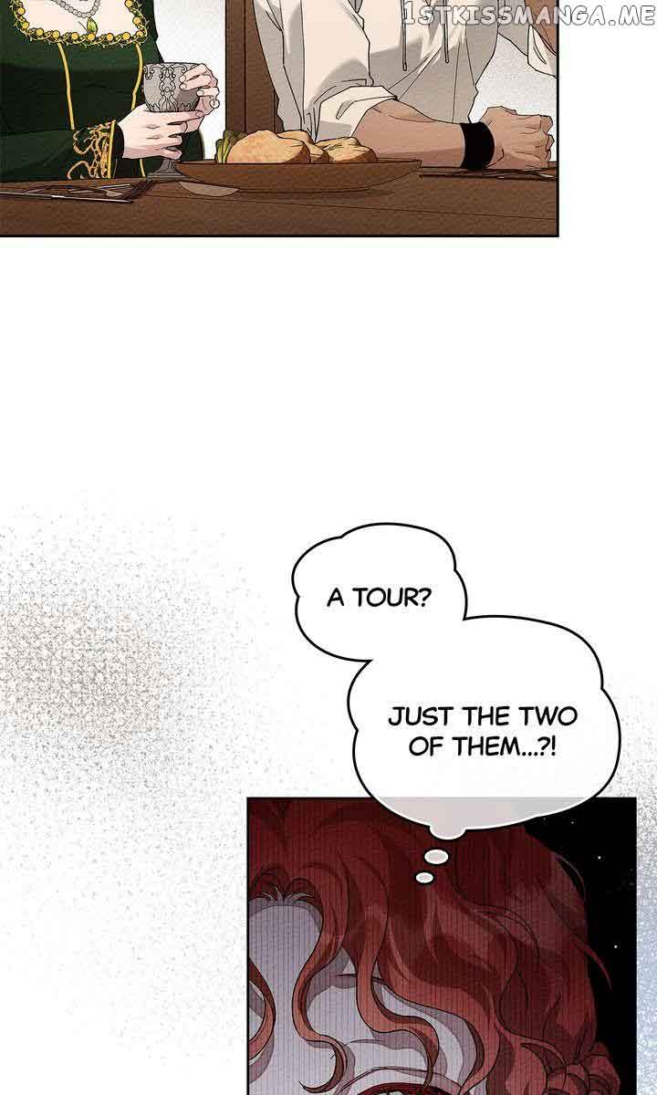 Under the Oak Tree Chapter 66 - Page 6