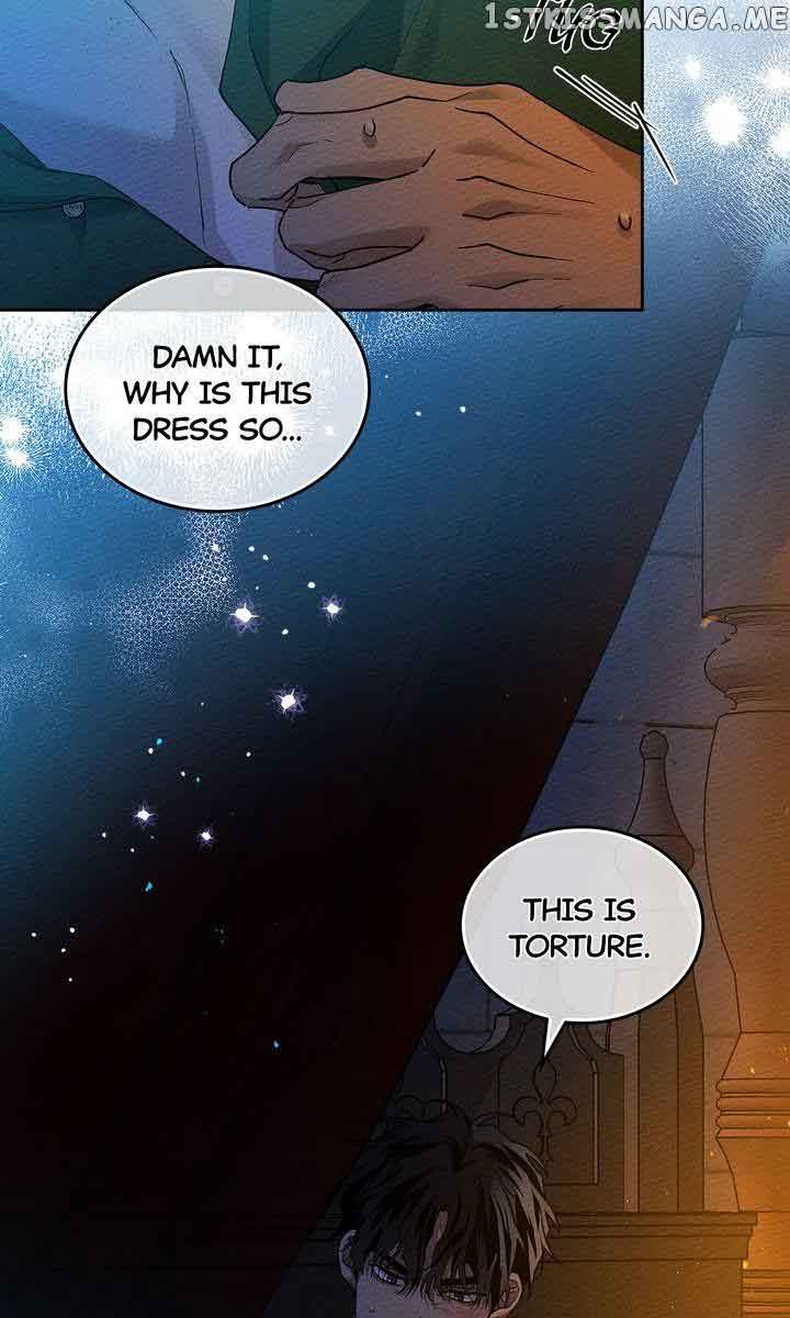 Under the Oak Tree Chapter 66 - Page 54