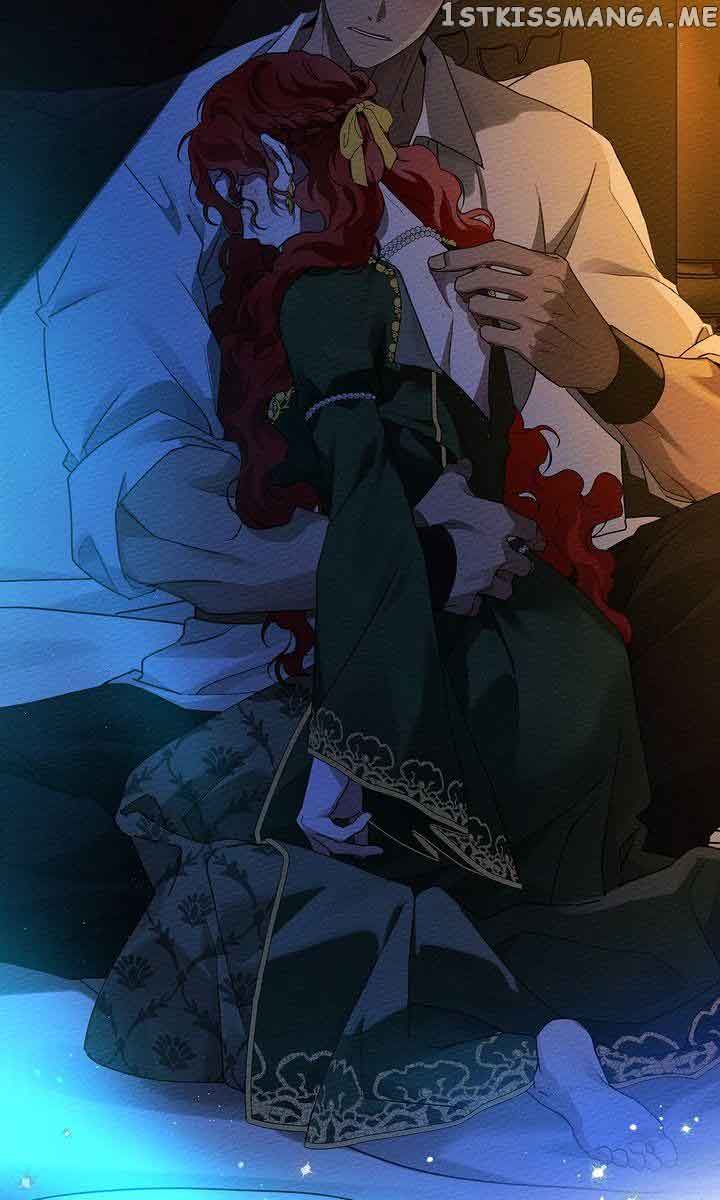 Under the Oak Tree Chapter 66 - Page 55