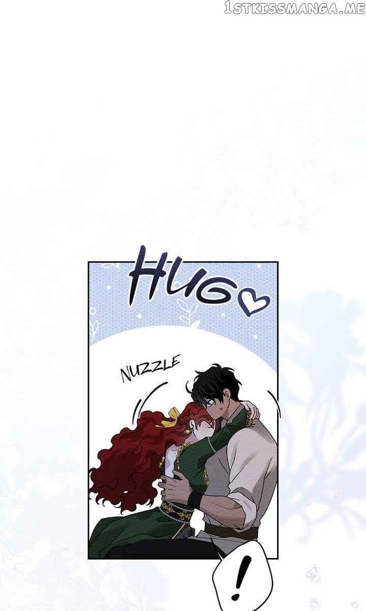 Under the Oak Tree Chapter 66 - Page 58