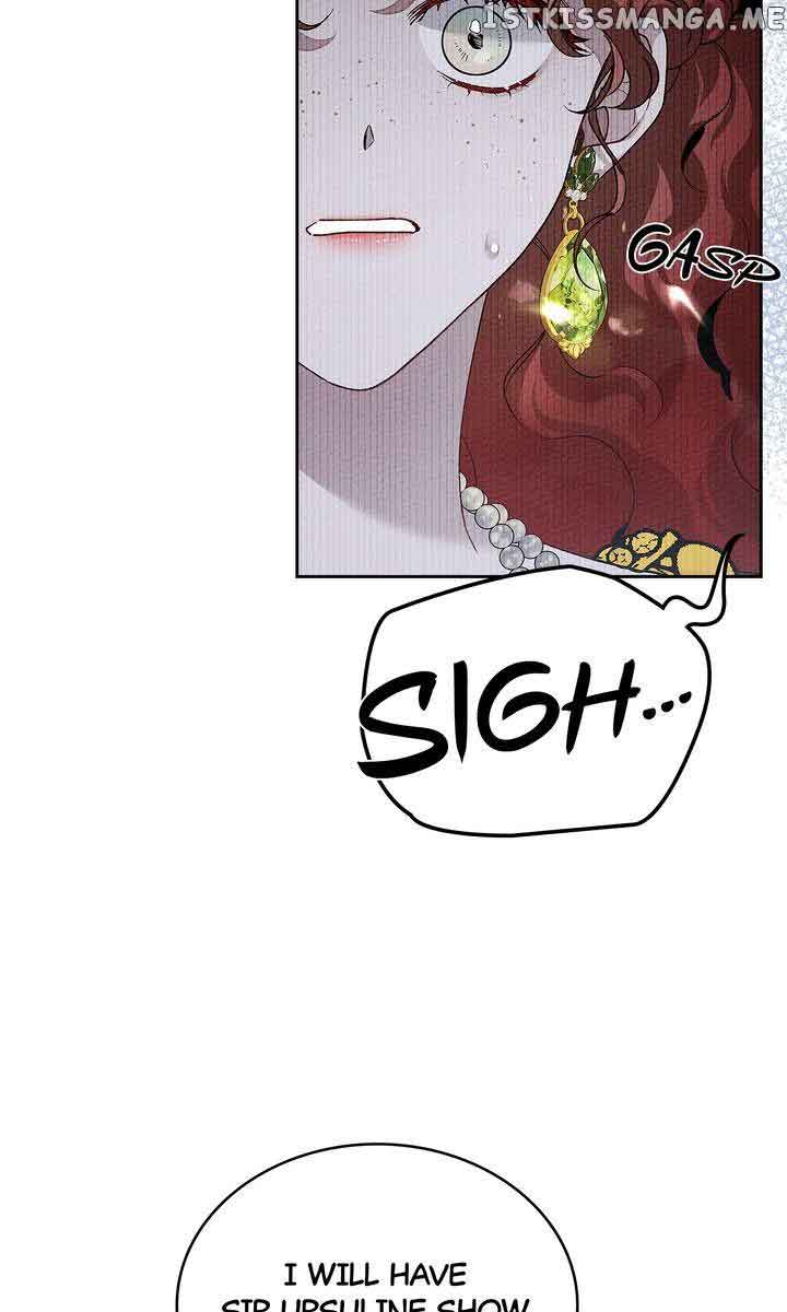 Under the Oak Tree Chapter 66 - Page 7