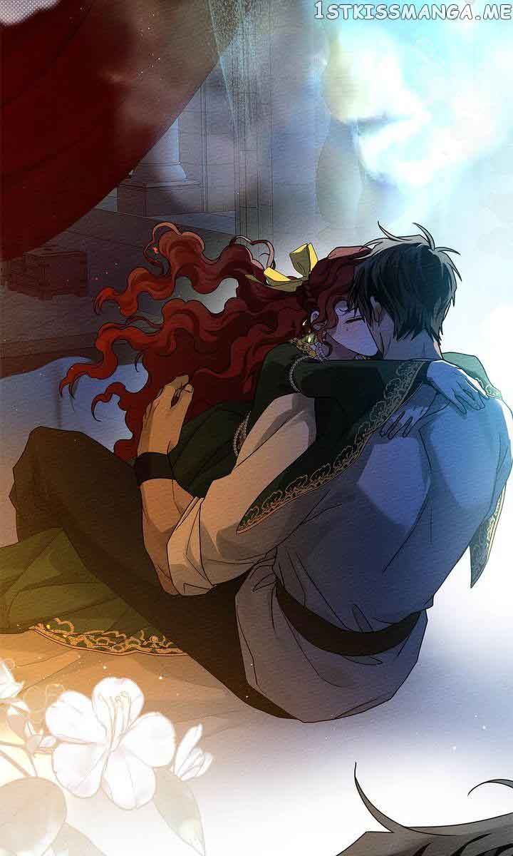 Under the Oak Tree Chapter 66 - Page 63