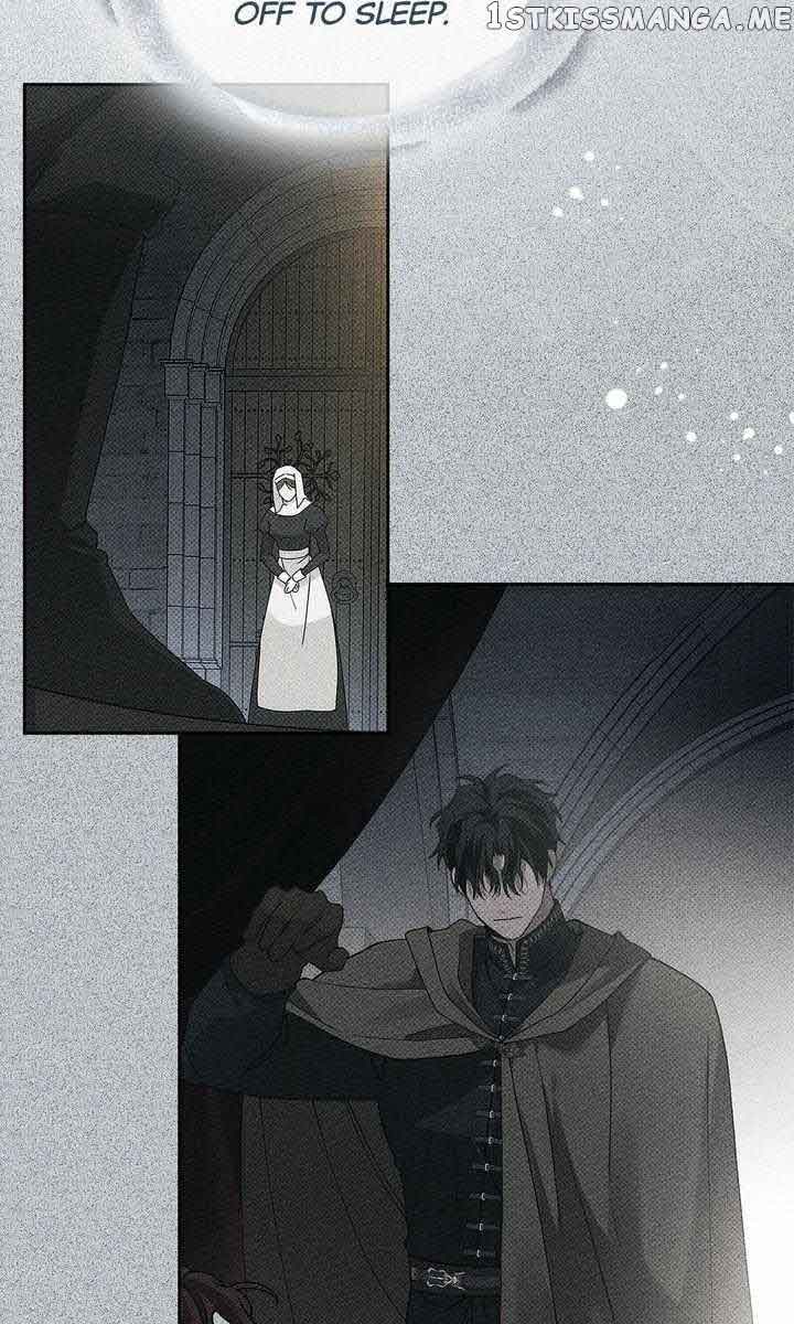 Under the Oak Tree Chapter 66 - Page 69