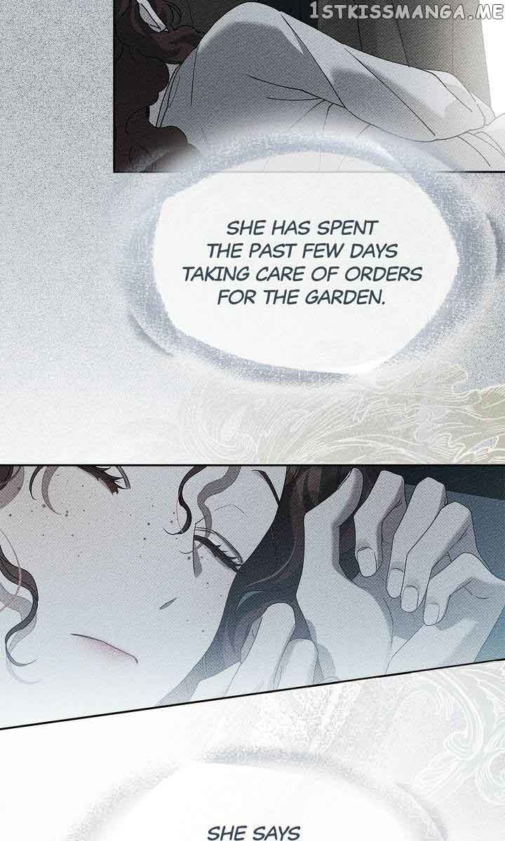 Under the Oak Tree Chapter 66 - Page 70