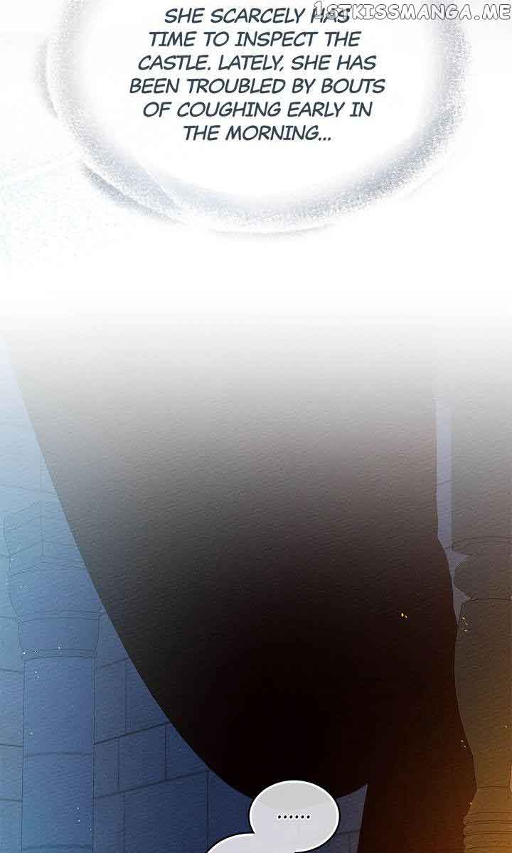 Under the Oak Tree Chapter 66 - Page 71