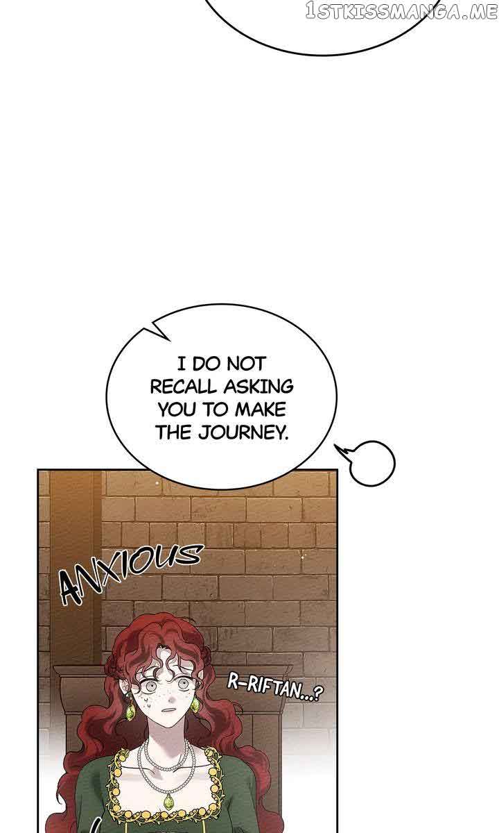 Under the Oak Tree Chapter 66 - Page 9