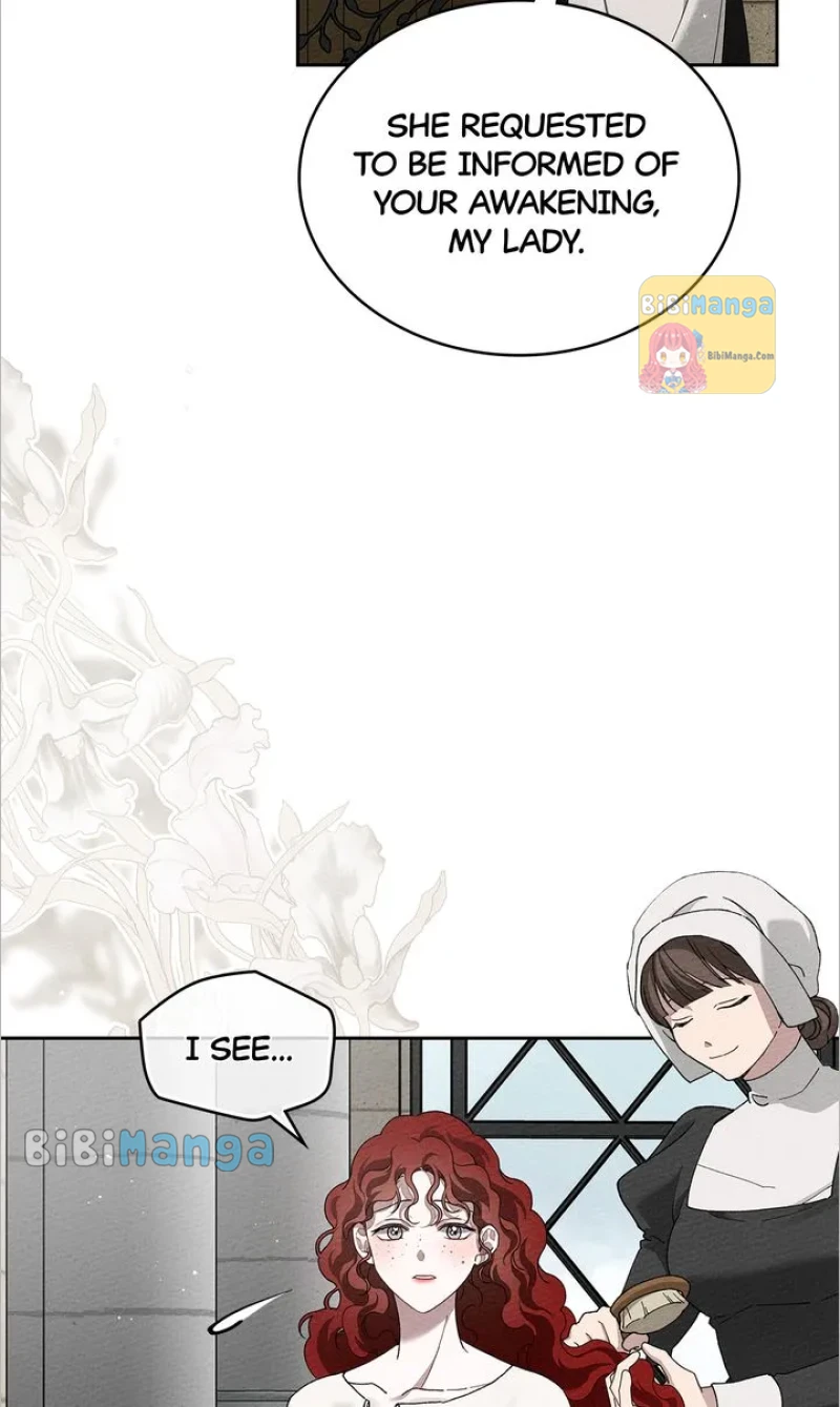 Under the Oak Tree Chapter 67 - Page 2