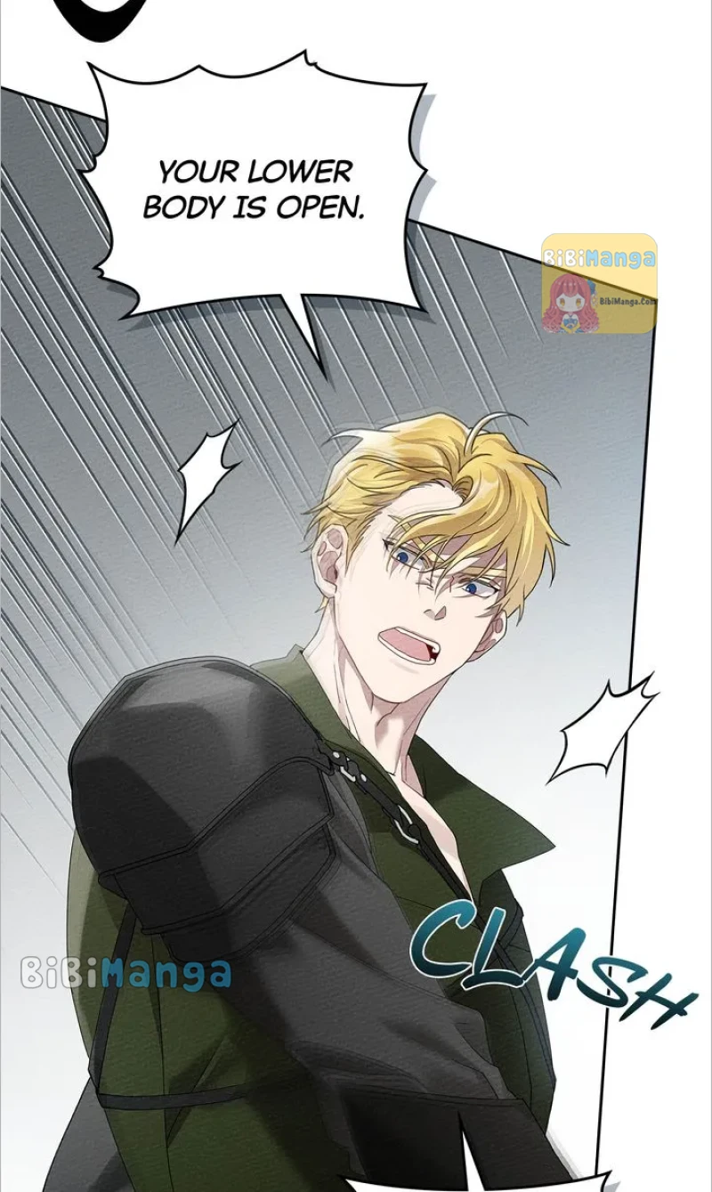 Under the Oak Tree Chapter 67 - Page 11