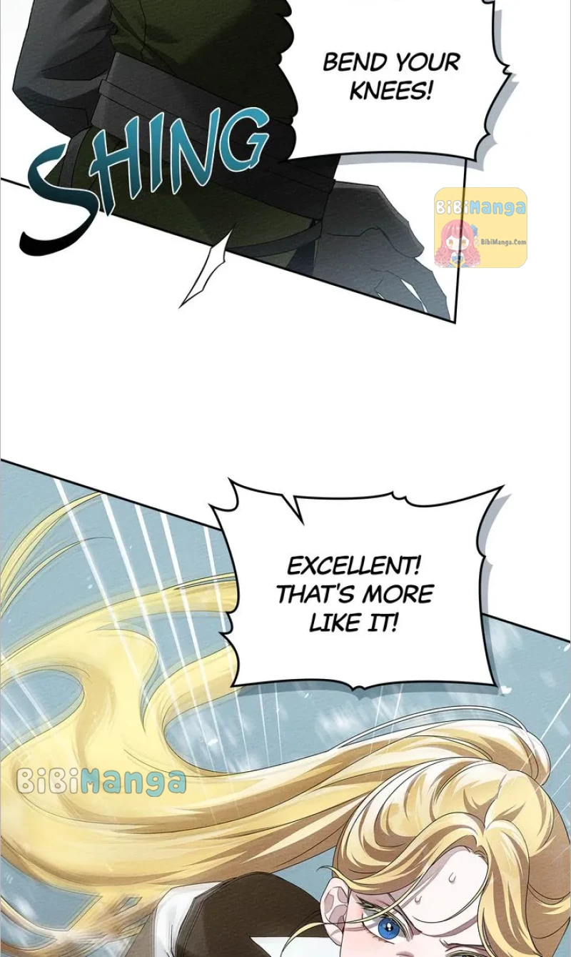 Under the Oak Tree Chapter 67 - Page 12