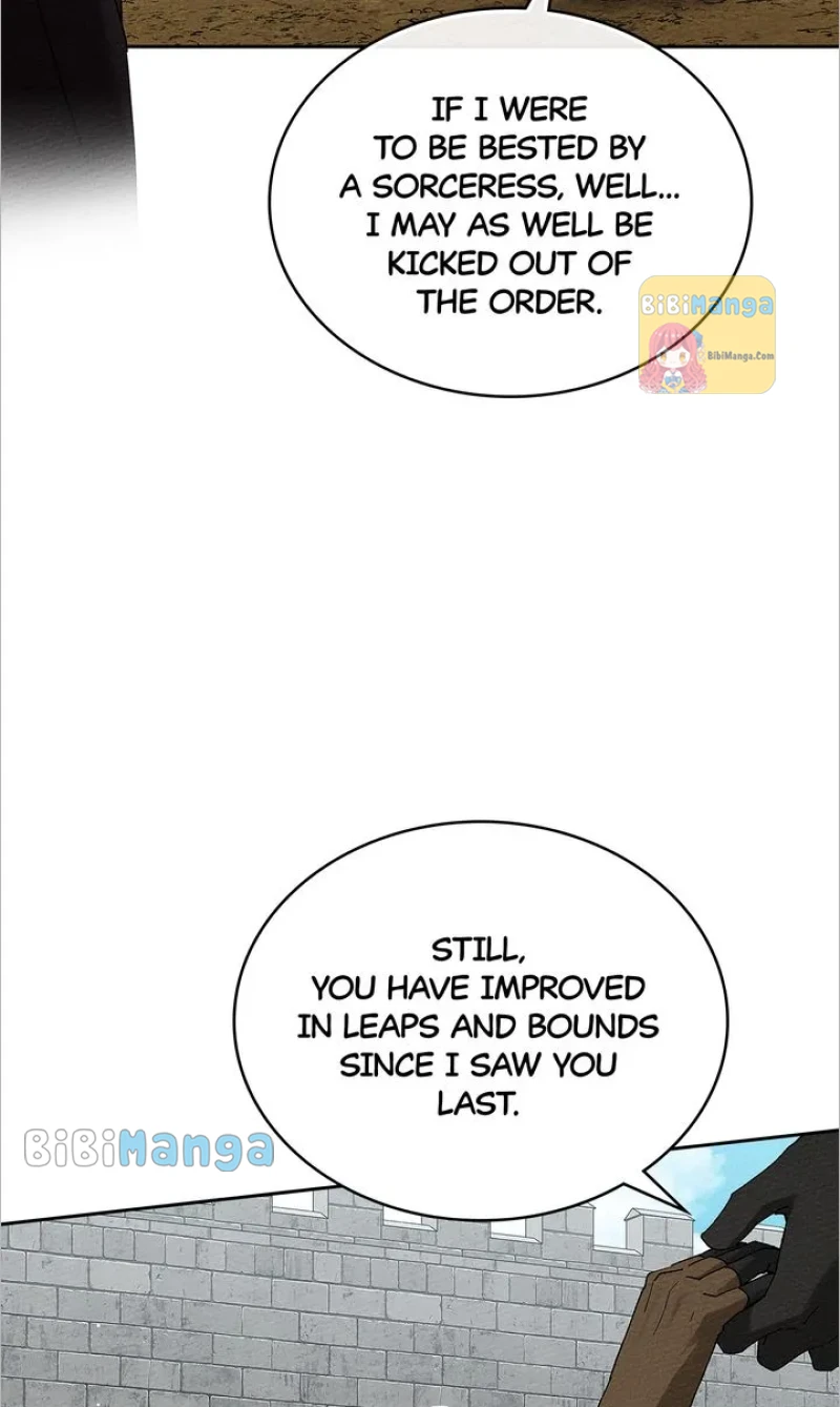 Under the Oak Tree Chapter 67 - Page 17