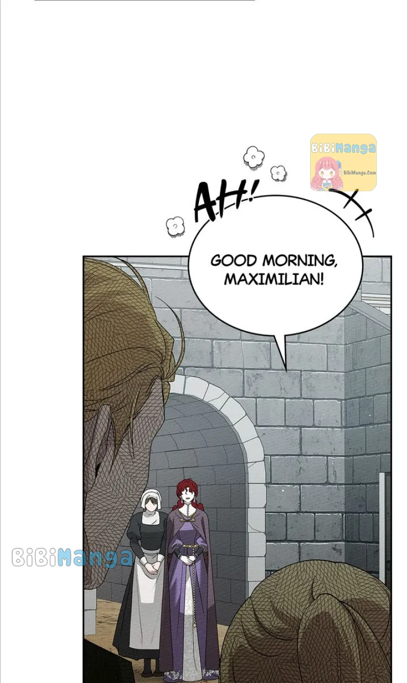 Under the Oak Tree Chapter 67 - Page 20