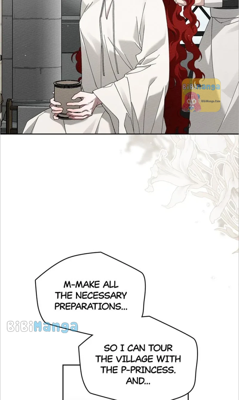 Under the Oak Tree Chapter 67 - Page 3