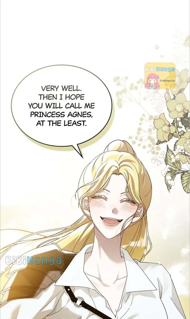 Under the Oak Tree Chapter 67 - Page 24